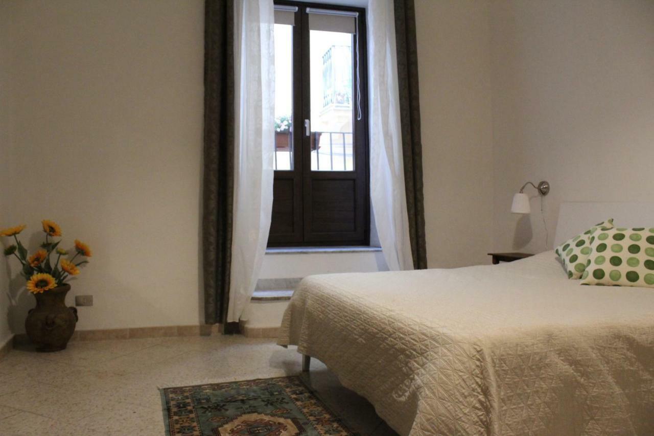 Apartmán Casa Baby Friendly Cefalù Exteriér fotografie