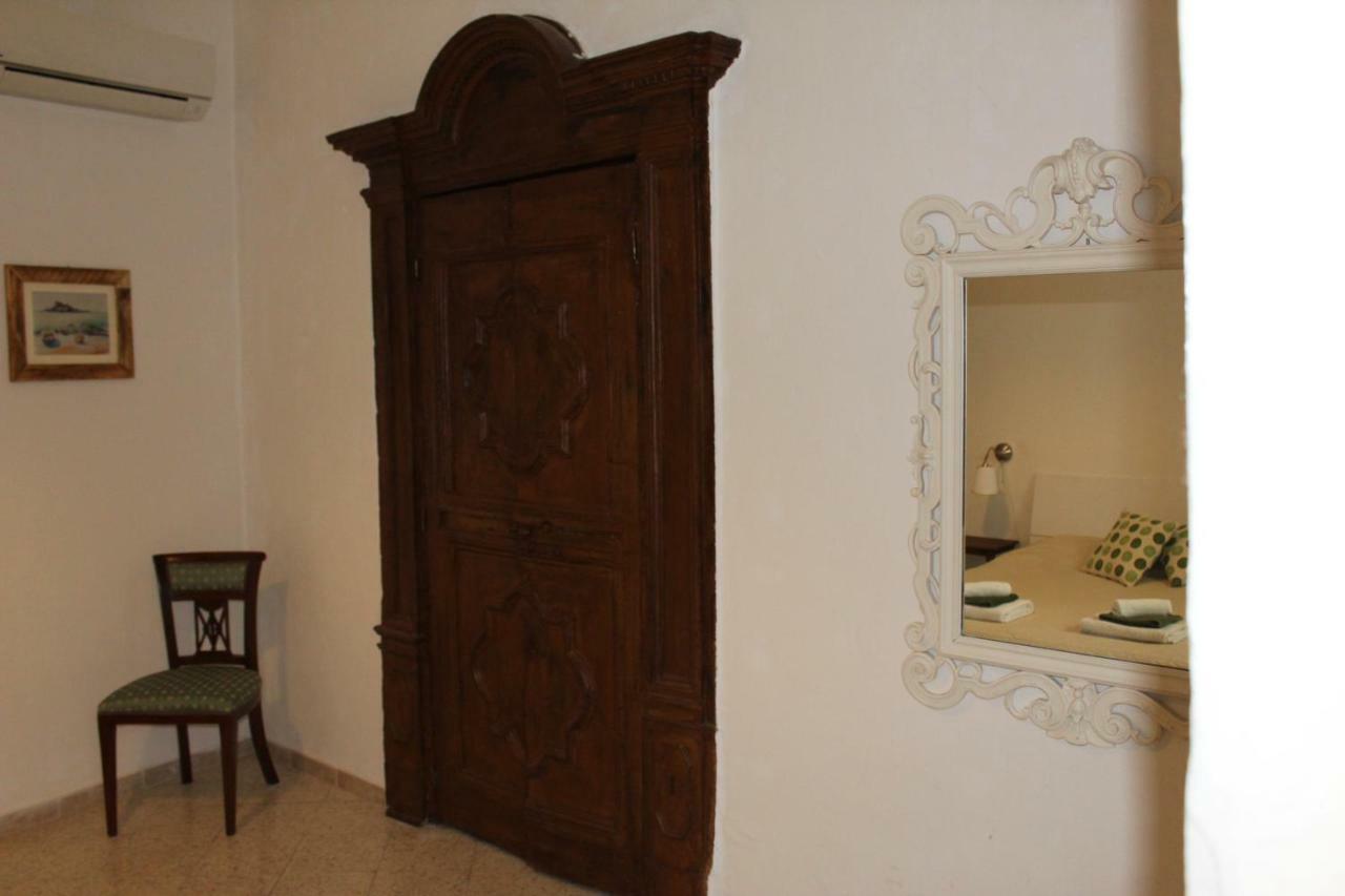 Apartmán Casa Baby Friendly Cefalù Exteriér fotografie